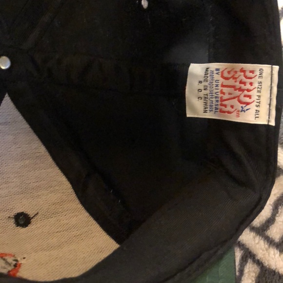 Orioles baltimore vintage snapback - Picture 9 of 9